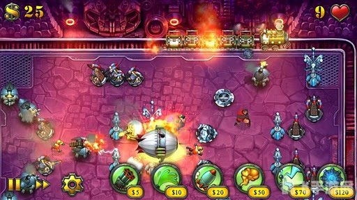 坚守阵地游戏,坚守阵地:策略与耐力的终极考验