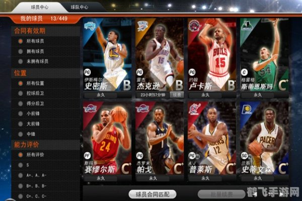 nba2kol按键,NBA2KOL手游按键攻略：提升你的比赛控制力