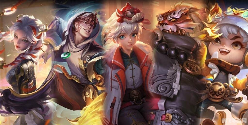 露娜启示之音：掌控风云，成为无敌剑与魔法的传奇