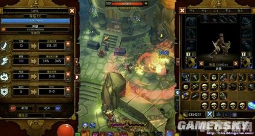 火炬之光2漂泊,火炬之光2:漂泊手游攻略——探索无尽世界,成就英雄传奇