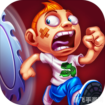 弗雷德狂奔,弗雷德狂奔游戏攻略：奔跑在无尽的挑战中