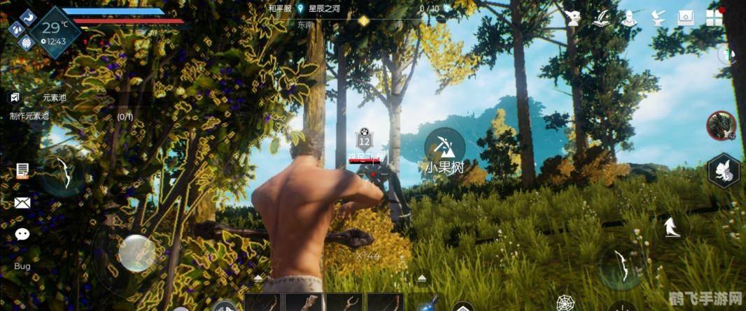 龙之塔手游攻略:勇闯塔顶,成为真正的龙战士!