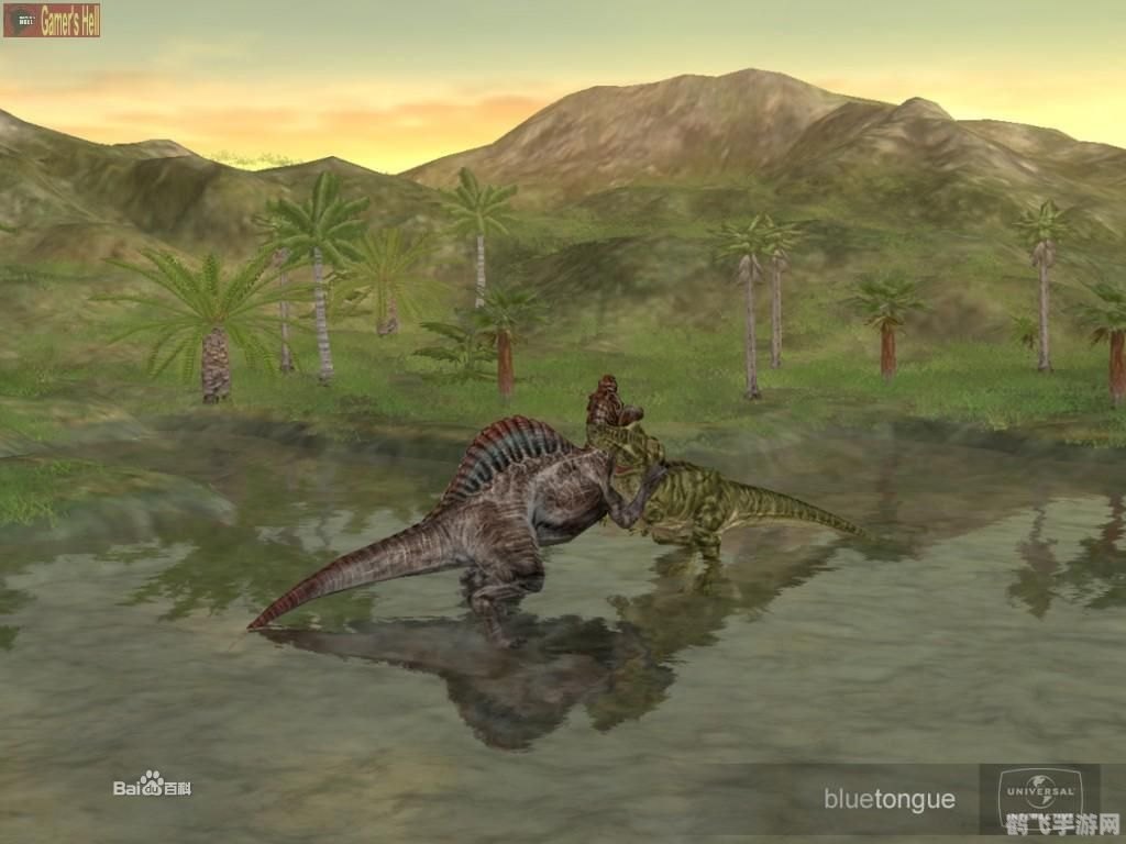 侏罗纪公园:基因计划,侏罗纪公园：基因计划手游攻略大全