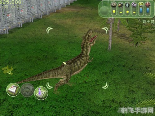 侏罗纪公园:基因计划,侏罗纪公园：基因计划手游攻略大全