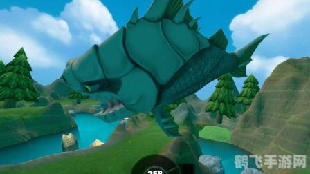 游戏大白鲨:深海猎杀攻略与玩法解析