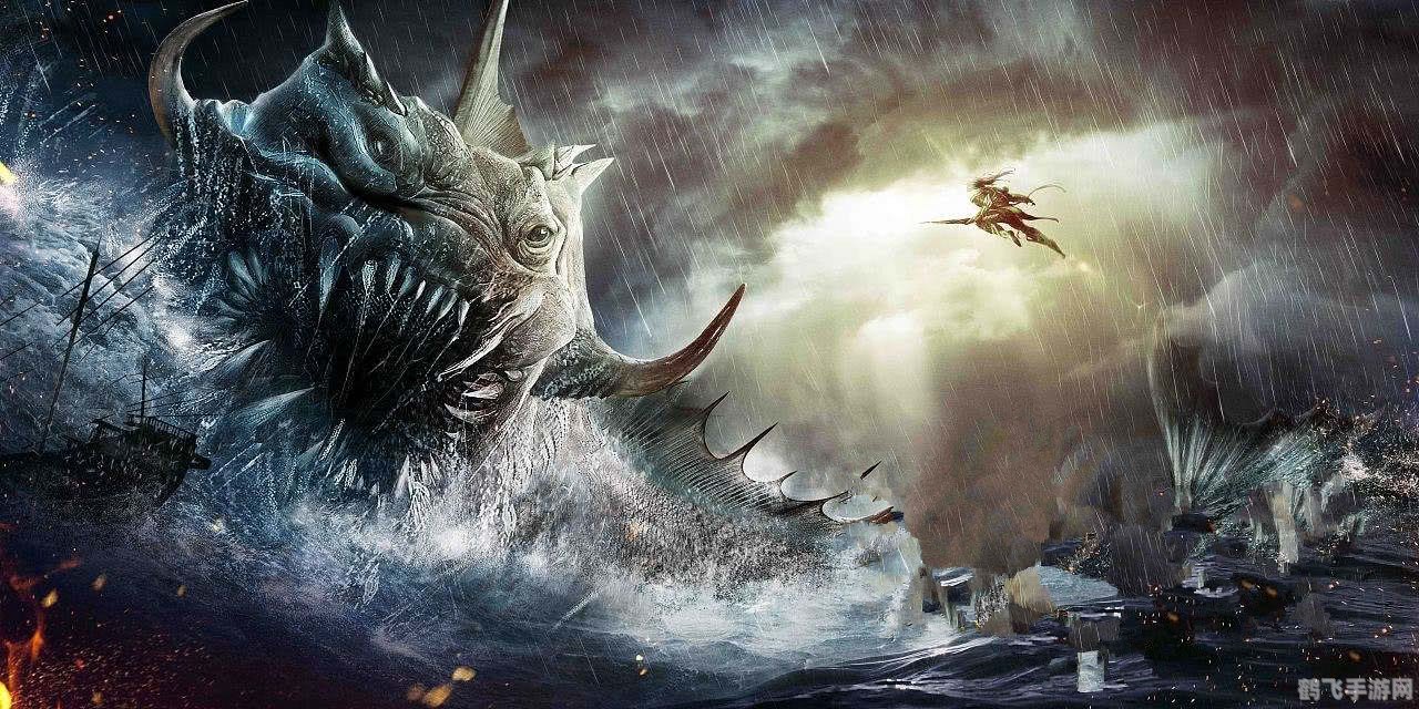 蛮荒搜神记,蛮荒搜神记手游攻略：探秘蛮荒，搜罗众神！