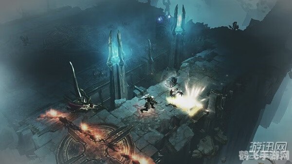 暗黑3战网,暗黑3战网手游:探索无尽黑暗,战胜邪恶力量的终极指南