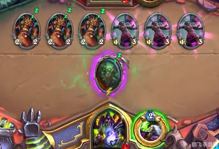 暗影守望者手游攻略:成为顶级守望者的秘诀