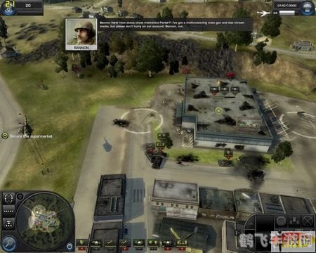 冲突世界2深度解析:战略、武器、剧情与多人模式全攻略