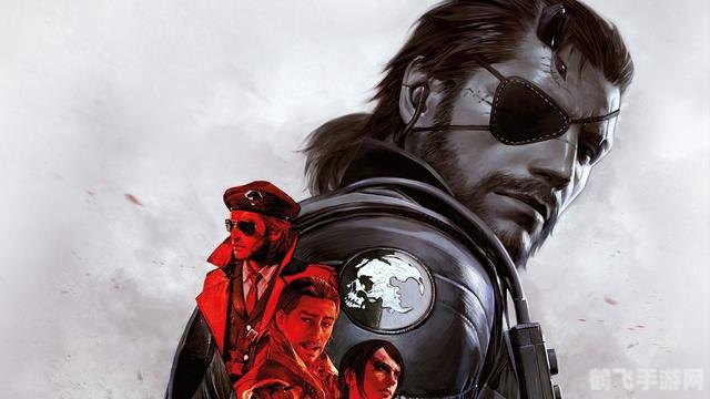 合金装备2手游:潜行与战术的完美结合