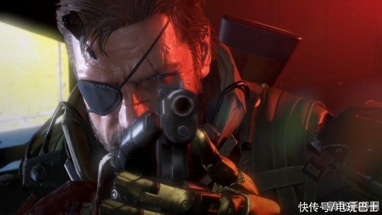 合金装备2手游:潜行与战术的完美结合