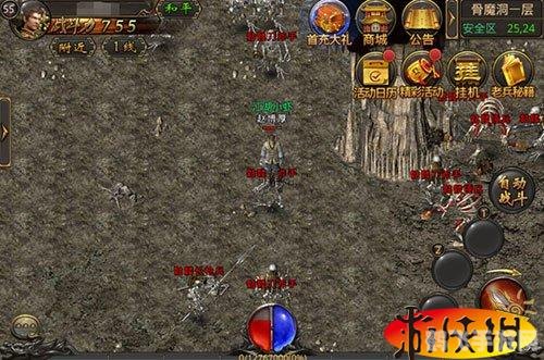 英雄法王窟,英雄法王窟手游深度攻略:探秘法王窟,成就英雄传奇!