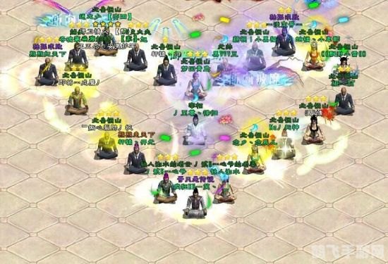 绿色征途:洗点攻略大揭秘,打造个性角色从此开始!