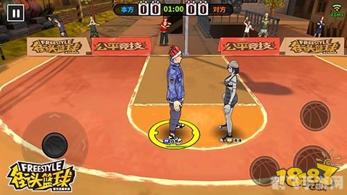 手游街头篮球PF位置全攻略:制霸篮下的技巧与秘诀