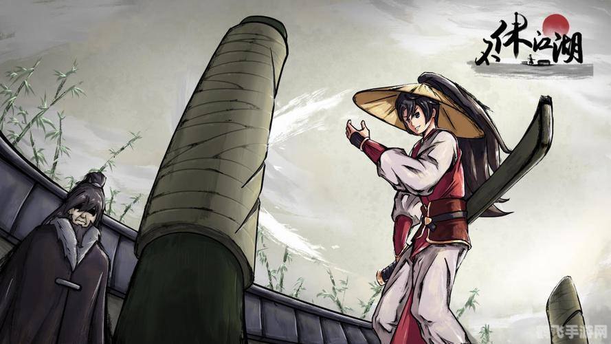 闯荡江湖零花费，武侠手游攻略大全