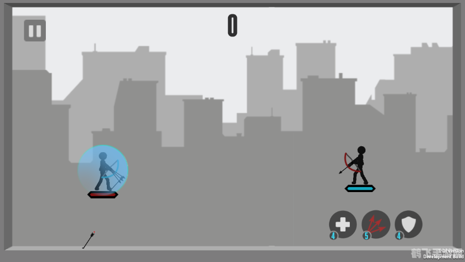 狂虐火柴人:极致挑战与无尽乐趣