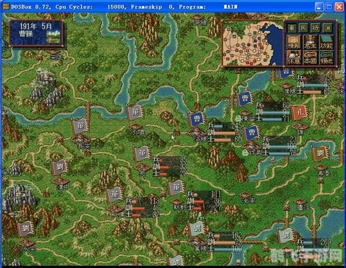 单机三国志4,<h1>深入探索单机三国志4:策略与征战的完美结合</h1>