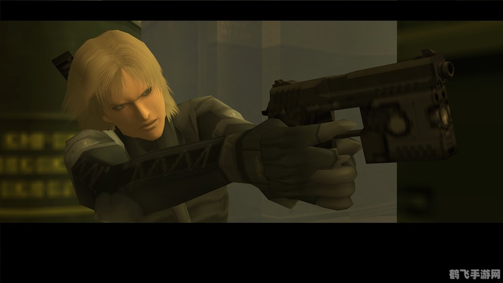 合金装备HD重温经典,高清重制再现辉煌