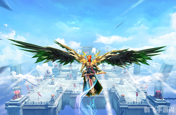 太平洋飞将手游攻略：翱翔天际，制霸战场！