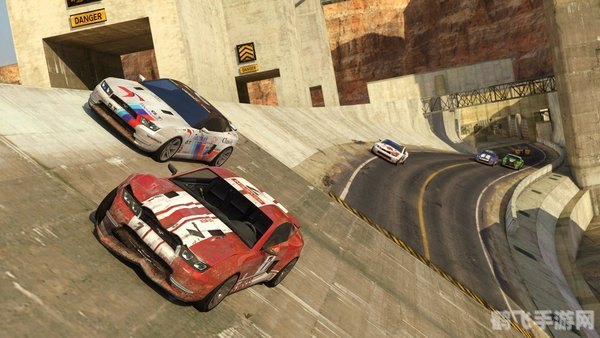 赛道狂飙2手游攻略：成为赛道之王的秘诀