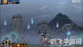 造梦西游2楚江王怎么打,造梦西游2攻略：挑战楚江王的制胜之道