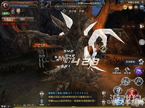 尸王殿入口,勇闯尸王殿:手游攻略与玩法解析