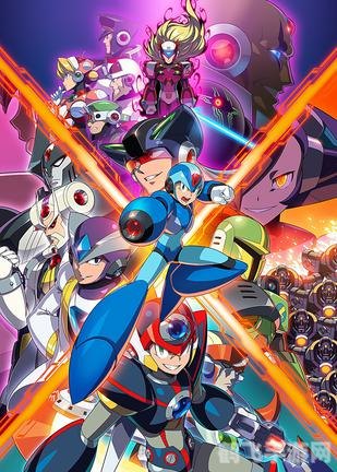 洛克人x5攻略,洛克人X5手游全攻略:成为顶级玩家的秘诀!