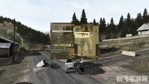 武装突袭2dayz,武装突袭2：DayZ手游版——生存指南与战术攻略