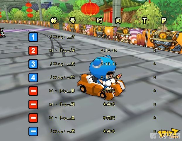 跑跑卡丁车单机版：绝密攻略与玩法大揭秘