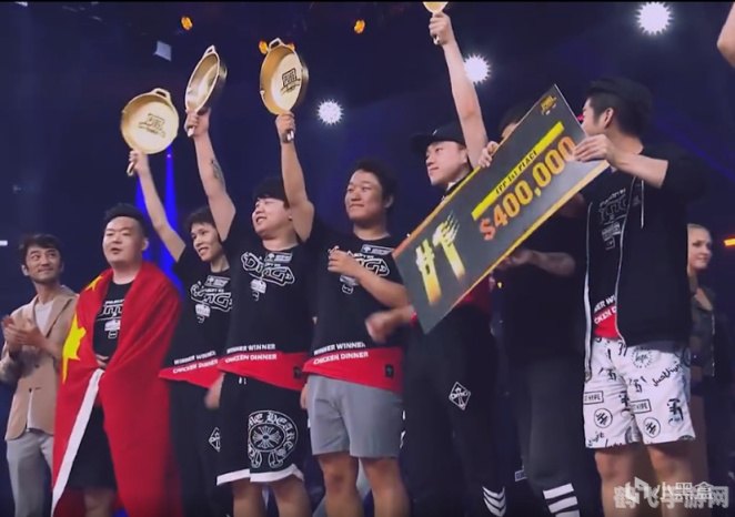 PUBG国际服:生存之战的终极指南