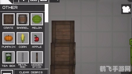 甜瓜游乐场,甜瓜游乐场手游攻略:成为游乐大师的秘密武器!