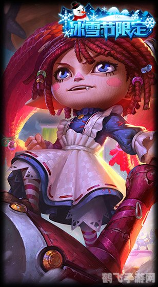 圣诞玩偶 波比手游全攻略：玩转波比的奇幻世界！