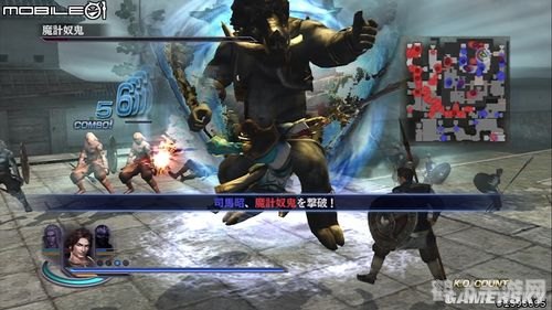 大蛇无双2 PC版游戏攻略与解析