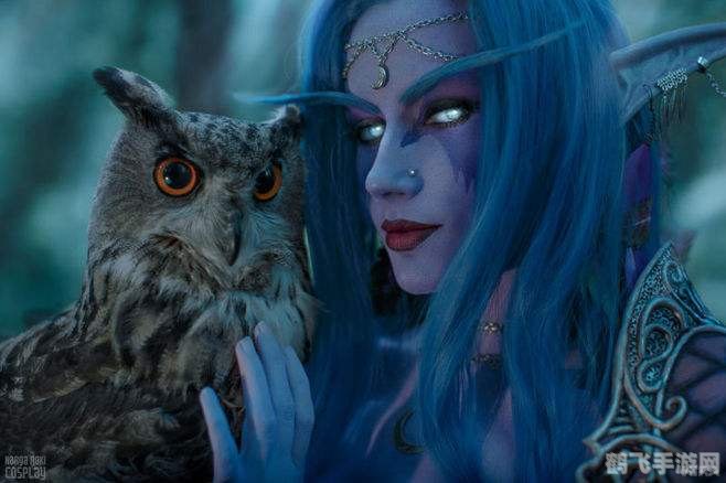 魔兽世界手游版:征服艾泽拉斯的终极指南