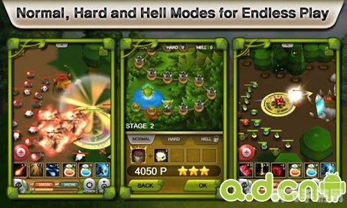 塔防游戏排行,塔防游戏排行大揭秘:精选佳作与攻略一网打尽