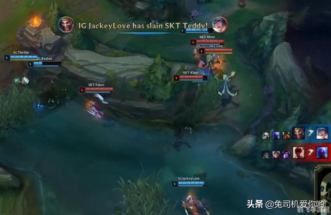 英雄联盟盲僧,英雄联盟盲僧攻略:掌控暗影,制霸召唤师峡谷