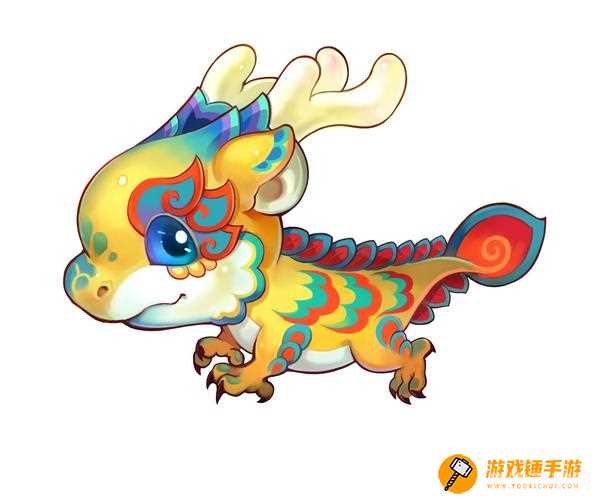 梦幻西游超级神龙,梦幻西游超级神龙震撼降临,引领全新风潮!