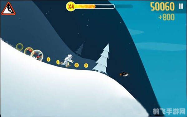 滑雪大冒险攻略,滑雪大冒险高手进阶：攻略与技巧一网打尽！