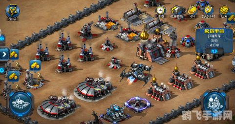 红警2000,红警2000重温经典:战略制胜的五大关键词