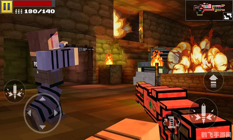 射击类单机游戏排行,射击类单机游戏排行TOP5,哪款是你的最爱?