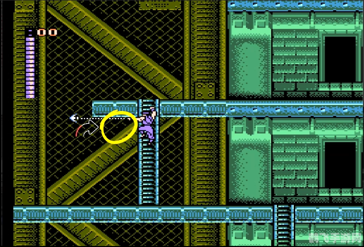 赤影战士NES重温经典，攻略秘籍全解析