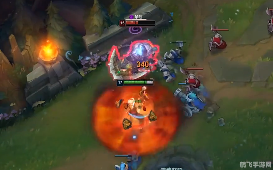 英雄联盟手游S6赛季瑞文天赋攻略：制霸上路的剑与魔法