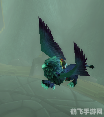 黑锋骸骨狮鹫,探索黑锋骸骨狮鹫：游戏新宠与攻略指南