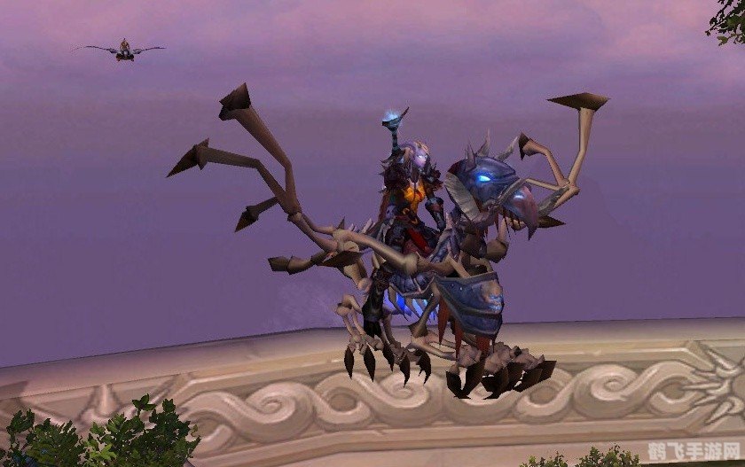 黑锋骸骨狮鹫,探索黑锋骸骨狮鹫：游戏新宠与攻略指南