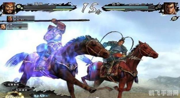 重温历史烽火，探索三国单机游戏魅力