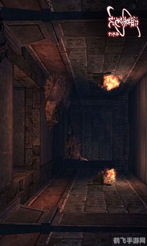 盗墓笔记网页游戏:探秘古墓,开启惊险刺激的冒险之旅