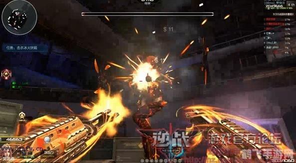 逆战雪国炼狱,逆战雪国炼狱:征服冰雪之地的终极攻略