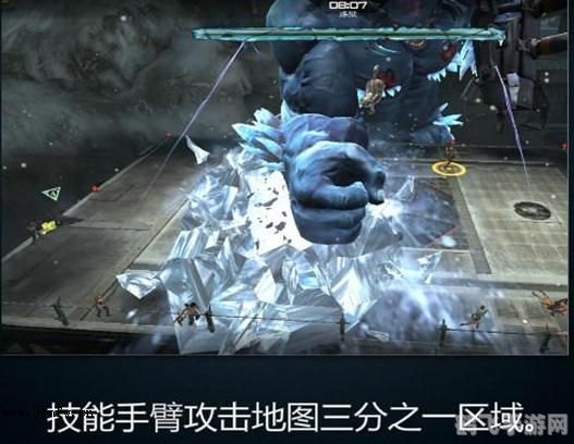 逆战雪国炼狱,逆战雪国炼狱:征服冰雪之地的终极攻略