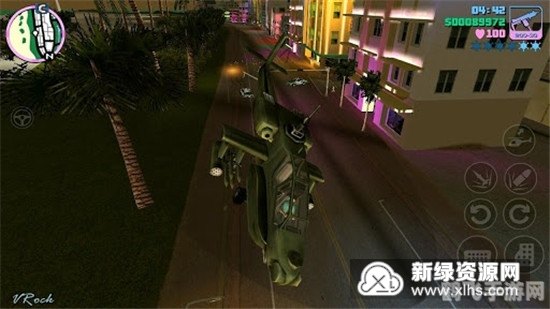 侠盗飞车4自由城故事,侠盗飞车4：自由城故事深度解析与攻略指南