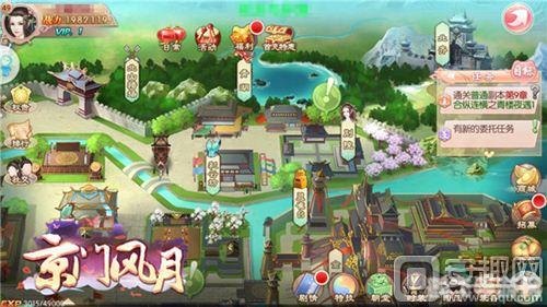 凤凰山庄游戏,凤凰山庄手游攻略:成为江湖传奇的秘诀